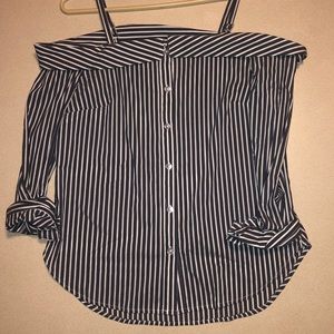 Dressy A. Byer blouse!